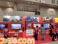 【Switch2体験会】待たせず詰め込まず、広い空間でゆったり楽しめる。“Nintendo Switch 2 体験会 TOKYO”で感じた任天堂のおもてなし