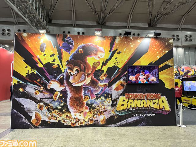【Switch2体験会】待たせず詰め込まず、広い空間でゆったり楽しめる。“Nintendo Switch 2 体験会 TOKYO”で感じた任天堂のおもてなし