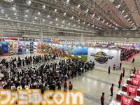 【Switch2体験会】待たせず詰め込まず、広い空間でゆったり楽しめる。“Nintendo Switch 2 体験会 TOKYO”で感じた任天堂のおもてなし