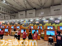 【Switch2体験会】待たせず詰め込まず、広い空間でゆったり楽しめる。“Nintendo Switch 2 体験会 TOKYO”で感じた任天堂のおもてなし