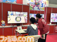 【Switch2体験会】待たせず詰め込まず、広い空間でゆったり楽しめる。“Nintendo Switch 2 体験会 TOKYO”で感じた任天堂のおもてなし