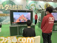 【Switch2体験会】待たせず詰め込まず、広い空間でゆったり楽しめる。“Nintendo Switch 2 体験会 TOKYO”で感じた任天堂のおもてなし
