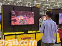 【Switch2体験会】待たせず詰め込まず、広い空間でゆったり楽しめる。“Nintendo Switch 2 体験会 TOKYO”で感じた任天堂のおもてなし