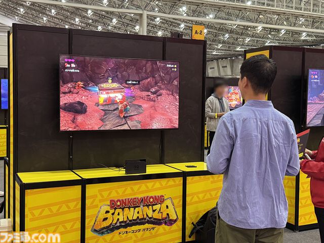 【Switch2体験会】待たせず詰め込まず、広い空間でゆったり楽しめる。“Nintendo Switch 2 体験会 TOKYO”で感じた任天堂のおもてなし