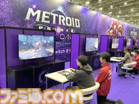 【Switch2体験会】待たせず詰め込まず、広い空間でゆったり楽しめる。“Nintendo Switch 2 体験会 TOKYO”で感じた任天堂のおもてなし
