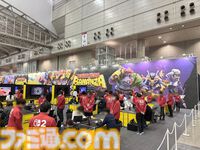 【Switch2体験会】待たせず詰め込まず、広い空間でゆったり楽しめる。“Nintendo Switch 2 体験会 TOKYO”で感じた任天堂のおもてなし