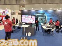 【Switch2体験会】待たせず詰め込まず、広い空間でゆったり楽しめる。“Nintendo Switch 2 体験会 TOKYO”で感じた任天堂のおもてなし