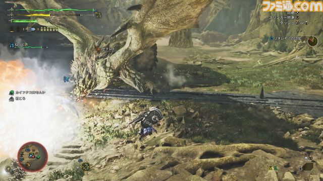 『モンハンワイルズ』闘技場のリオレイアと向き合った1週間。討伐タイムのランクSを取るべく連装竜杭フルバースト！ 毒は喰らっちゃダメ！【プレイ日記】