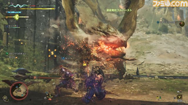 『モンハンワイルズ』闘技場のリオレイアと向き合った1週間。討伐タイムのランクSを取るべく連装竜杭フルバースト！ 毒は喰らっちゃダメ！【プレイ日記】