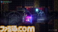 『ブラッドブレーカー：魔女の迷宮』発表。ヴァンパイア少女が弟を助けるべく迷宮の奥を目指すゴシックローグヴァニア