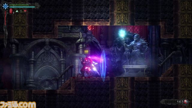 『ブラッドブレーカー：魔女の迷宮』発表。ヴァンパイア少女が弟を助けるべく迷宮の奥を目指すゴシックローグヴァニア