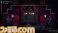 『ブラッドブレーカー：魔女の迷宮』発表。ヴァンパイア少女が弟を助けるべく迷宮の奥を目指すゴシックローグヴァニア