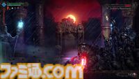 『ブラッドブレーカー：魔女の迷宮』発表。ヴァンパイア少女が弟を助けるべく迷宮の奥を目指すゴシックローグヴァニア