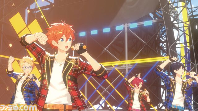 【あんさんぶるスターズ！】『あんスタ！』10周年。学院から芸能界へ飛び立ち、闇深い世界を照らしていくアイドルたちの軌跡を追って【今日は何の日？】