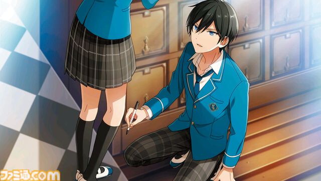 【あんさんぶるスターズ！】『あんスタ！』10周年。学院から芸能界へ飛び立ち、闇深い世界を照らしていくアイドルたちの軌跡を追って【今日は何の日？】