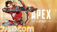【Apex】シーズン25最新情報。新レジェンド“スパロウ”のパッシブは2段ジャンプ。アリーナ復活、シーズン後半には1対1モード登場。ボセックが爆発矢を発射可能に