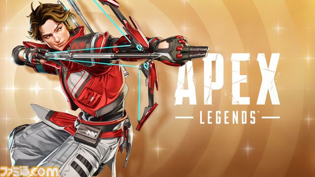 【Apex】シーズン25最新情報。新レジェンド“スパロウ”のパッシブは2段ジャンプ。アリーナ復活、シーズン後半には1対1モード登場。ボセックが爆発矢を発射可能に