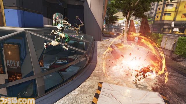 【Apex】シーズン25最新情報。新レジェンド“スパロウ”のパッシブは2段ジャンプ。アリーナ復活、シーズン後半には1対1モード登場。ボセックが爆発矢を発射可能に