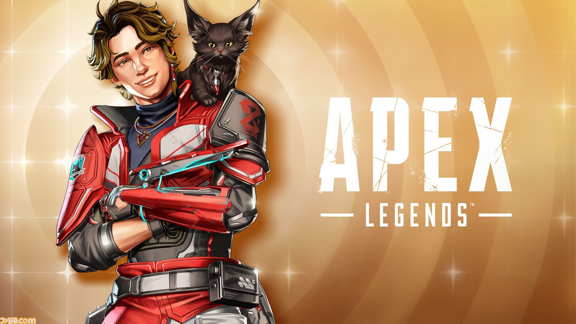 【Apex】シーズン25最新情報。新レジェンド“スパロウ”のパッシブは2段ジャンプ。アリーナ復活、シーズン後半には1対1モード登場。ボセックが爆発矢を発射可能に