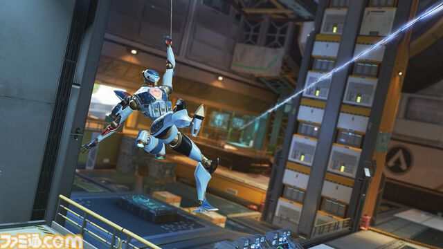 【Apex】シーズン25最新情報。新レジェンド“スパロウ”のパッシブは2段ジャンプ。アリーナ復活、シーズン後半には1対1モード登場。ボセックが爆発矢を発射可能に
