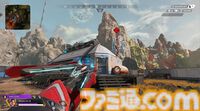 【Apex】シーズン25最新情報。新レジェンド“スパロウ”のパッシブは2段ジャンプ。アリーナ復活、シーズン後半には1対1モード登場。ボセックが爆発矢を発射可能に