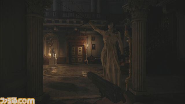 『バイオハザード ヴィレッジ』が発売された日。全世界で1100万本セールスを記録した人気サバイバルホラー。『7』からの主人公イーサンの物語が完結【今日は何の日？】