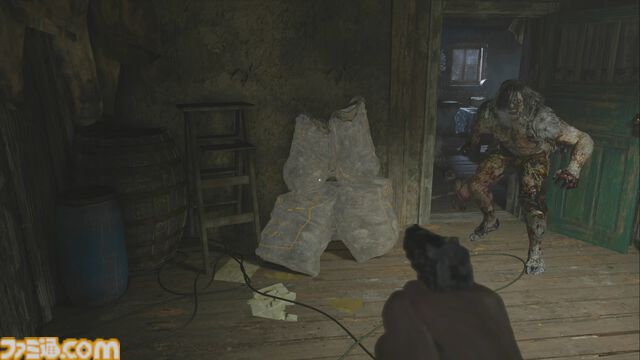 『バイオハザード　ヴィレッジ』が発売された日。全世界で930万本セールスを記録した人気サバイバルホラーシリーズの最新作。『7』からの主人公イーサンの物語が完結【今日は何の日？】