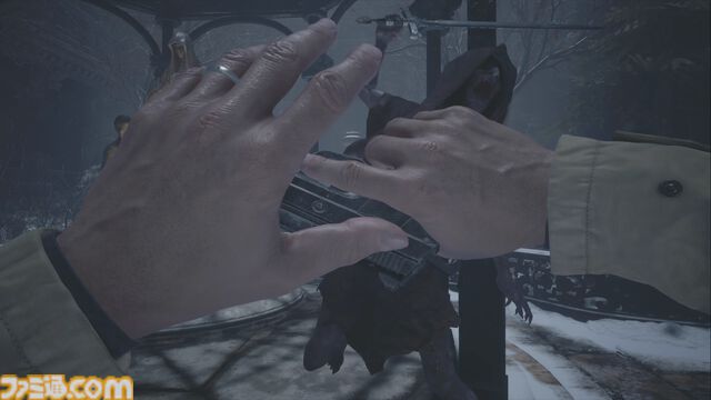 『バイオハザード　ヴィレッジ』が発売された日。全世界で930万本セールスを記録した人気サバイバルホラーシリーズの最新作。『7』からの主人公イーサンの物語が完結【今日は何の日？】