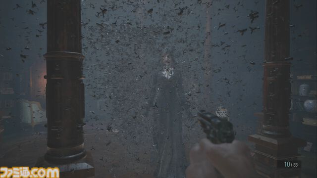 『バイオハザード　ヴィレッジ』が発売された日。全世界で930万本セールスを記録した人気サバイバルホラーシリーズの最新作。『7』からの主人公イーサンの物語が完結【今日は何の日？】