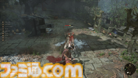 『明末：ウツロノハネ』先行体験レビュー。ジャスト回避で技を強化しド派手な連撃をくり出して戦う、骨太でスタイリッシュなソウルライク・アクションアドベンチャー。古代中国の壮大さと作り込まれた世界観は圧巻