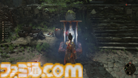 『明末：ウツロノハネ』先行体験レビュー。ジャスト回避で技を強化しド派手な連撃をくり出して戦う、骨太でスタイリッシュなソウルライク・アクションアドベンチャー。古代中国の壮大さと作り込まれた世界観は圧巻