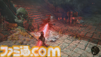 『明末：ウツロノハネ』先行体験レビュー。ジャスト回避で技を強化しド派手な連撃をくり出して戦う、骨太でスタイリッシュなソウルライク・アクションアドベンチャー。古代中国の壮大さと作り込まれた世界観は圧巻