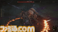 『明末：ウツロノハネ』先行体験レビュー。ジャスト回避で技を強化しド派手な連撃をくり出して戦う、骨太でスタイリッシュなソウルライク・アクションアドベンチャー。古代中国の壮大さと作り込まれた世界観は圧巻
