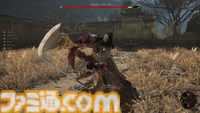 『明末：ウツロノハネ』先行体験レビュー。ジャスト回避で技を強化しド派手な連撃をくり出して戦う、骨太でスタイリッシュなソウルライク・アクションアドベンチャー。古代中国の壮大さと作り込まれた世界観は圧巻