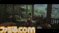 『明末：ウツロノハネ』先行体験レビュー。ジャスト回避で技を強化しド派手な連撃をくり出して戦う、骨太でスタイリッシュなソウルライク・アクションアドベンチャー。古代中国の壮大さと作り込まれた世界観は圧巻