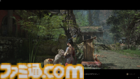 『明末：ウツロノハネ』先行体験レビュー。ジャスト回避で技を強化しド派手な連撃をくり出して戦う、骨太でスタイリッシュなソウルライク・アクションアドベンチャー。古代中国の壮大さと作り込まれた世界観は圧巻