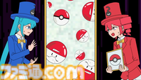 【ポケミク×重音テト】『ファサード・クエスチョン』サツキさん＆読谷あかねさんインタビュー。「噓は必ずしも悪いものではない」エイプリルフール生まれの歌姫を通して伝えたいこと