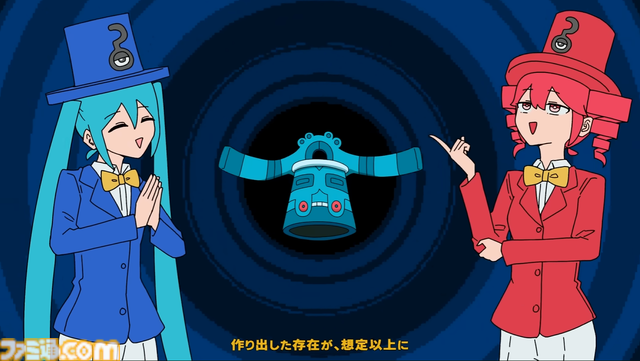 【ポケミク×重音テト】『ファサード・クエスチョン』サツキさん＆読谷あかねさんインタビュー。「噓は必ずしも悪いものではない」エイプリルフール生まれの歌姫を通して伝えたいこと