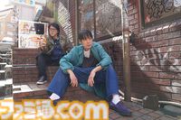 イシイジロウ氏の新作“渋谷実写アドベンチャープロジェクト”始動。『428』『街』のキャスト出演の群像劇サウンドノベル。まずはクラウドファンディングから