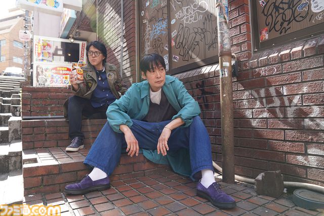 イシイジロウ氏の新作“渋谷実写アドベンチャープロジェクト”始動。『428』『街』のキャスト出演の群像劇サウンドノベル。まずはクラウドファンディングから