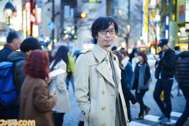 イシイジロウ氏の新作“渋谷実写アドベンチャープロジェクト”始動。『428』『街』のキャスト出演の群像劇サウンドノベル。まずはクラウドファンディングから