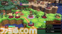 『ヴィラクタル』ダイスロールとデッキ構築が融合したボードゲームRPG、2025年発売。オンライン協力プレイに対応予定