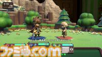 『ヴィラクタル』ダイスロールとデッキ構築が融合したボードゲームRPG、2025年発売。オンライン協力プレイに対応予定