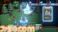 『ヴィラクタル』ダイスロールとデッキ構築が融合したボードゲームRPG、2025年発売。オンライン協力プレイに対応予定