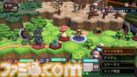 『ヴィラクタル』ダイスロールとデッキ構築が融合したボードゲームRPG、2025年発売。オンライン協力プレイに対応予定