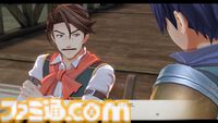 『空の軌跡 the 1st』続報。ロレント地方で出会うサブキャラクターたち＆最新シリーズに準拠して生まれ変わったバトルシステムに注目！【先出し週刊ファミ通】