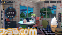 『gogh: Focus with Your Avatar』自分好みにカスタマイズしたアバターやルームがあなたの集中を支援する“作業用ゲーム”。Lofi音楽やポモドーロタイマーなど集中のためのツールも充実