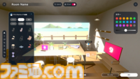 『gogh: Focus with Your Avatar』自分好みにカスタマイズしたアバターやルームがあなたの集中を支援する“作業用ゲーム”。Lofi音楽やポモドーロタイマーなど集中のためのツールも充実