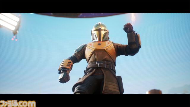 『スター・ウォーズ：銀河のハンター』6月4日リリース。ロールの特徴を生かして戦う、4対4のアリーナバトル。ジェダイ・ドロイドや賞金稼ぎ、ストームトルーパーなど多彩なキャラが参戦
