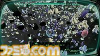 『エルシャダイ』竹安佐和記氏の『神話構想スターノート』が本日正式リリース。『エルシャダイ』につながる物語が描かれるSFサバイバーアクション。『エルシャダイ』14周年を記念したセールも開催